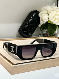 Picture of Chanel Sunglasses _SKUfw56911029fw